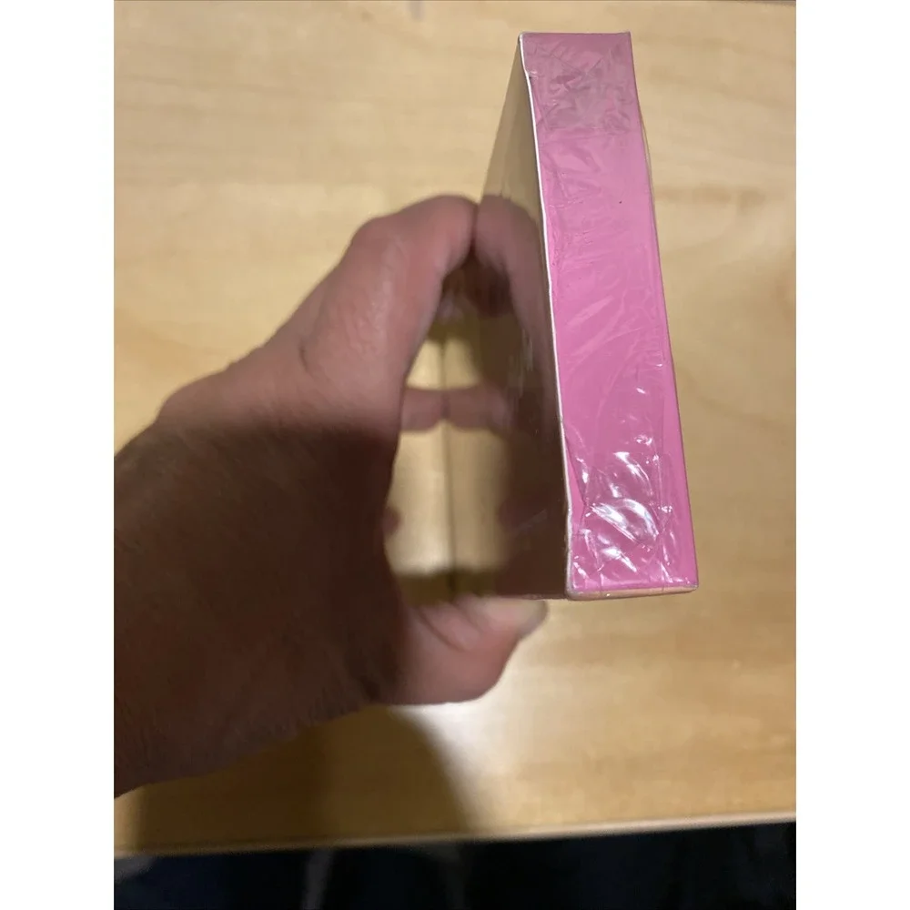 Made by Mitchell Curve Case Cream Blusher & Bronzer Palette Medium